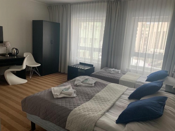 Hotel Blick image 34