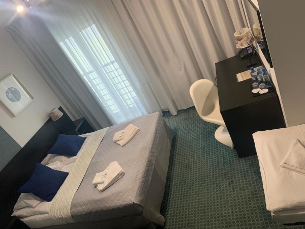 Hotel Blick image 35