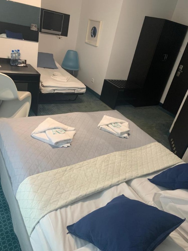 Hotel Blick image 36