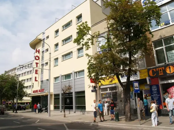 Hotel Blick Main image